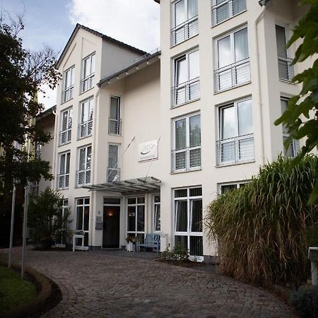 Pepb Schulungshotel Sarstedt Esterno foto