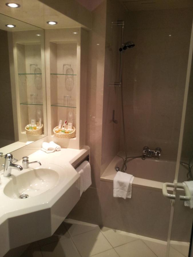 Pepb Schulungshotel Sarstedt Esterno foto